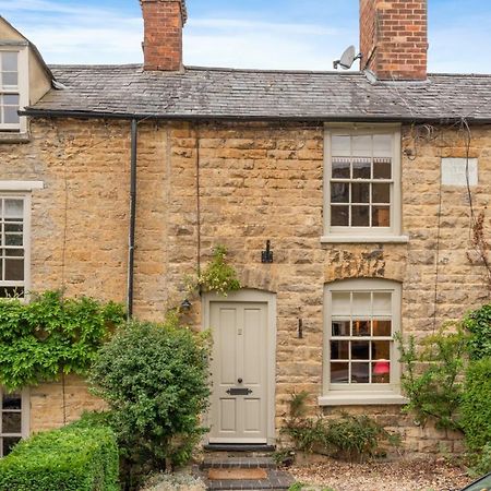 Vine Cottage Charlbury Eksteriør bilde