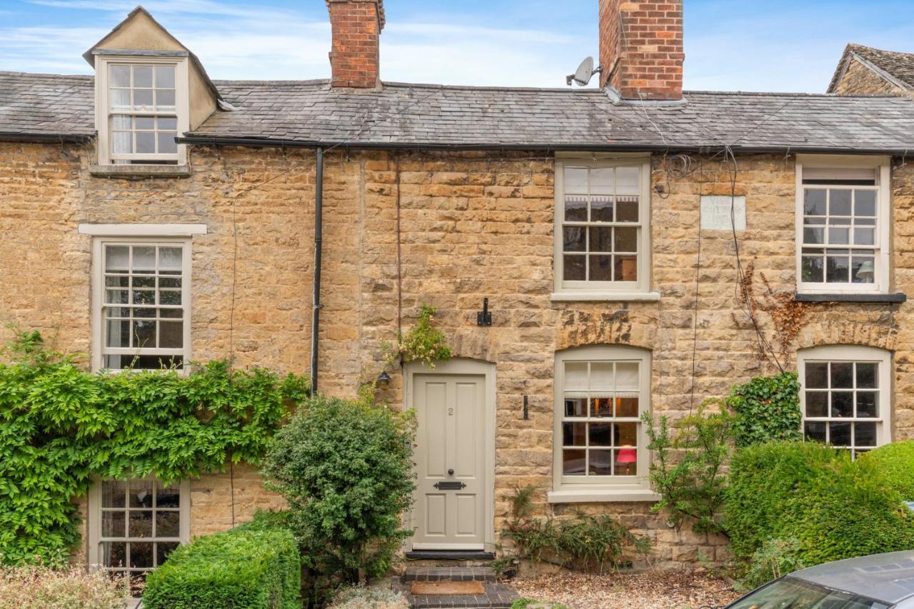 Vine Cottage Charlbury Eksteriør bilde